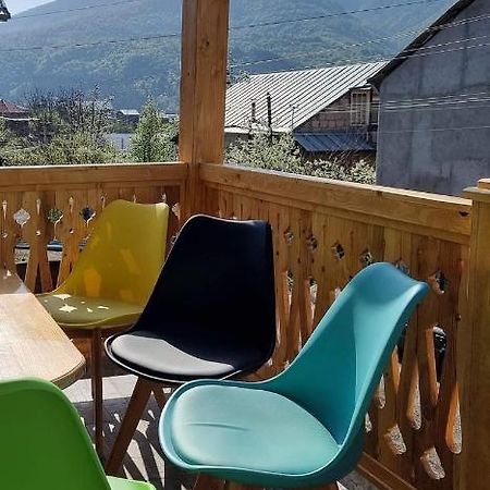 Fazenda Guest House Dilijan Exterior foto