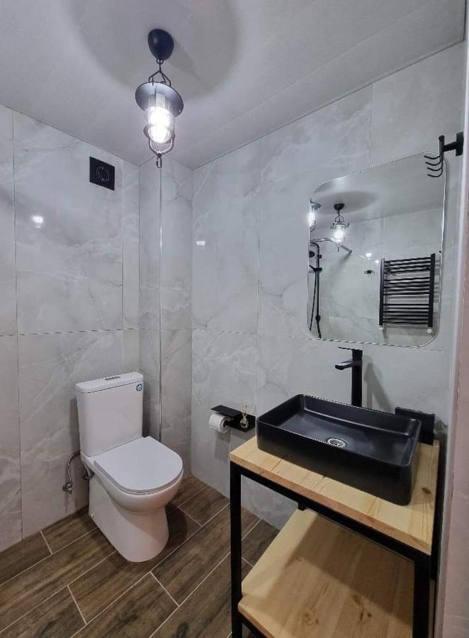 Fazenda Guest House Dilijan Exterior foto