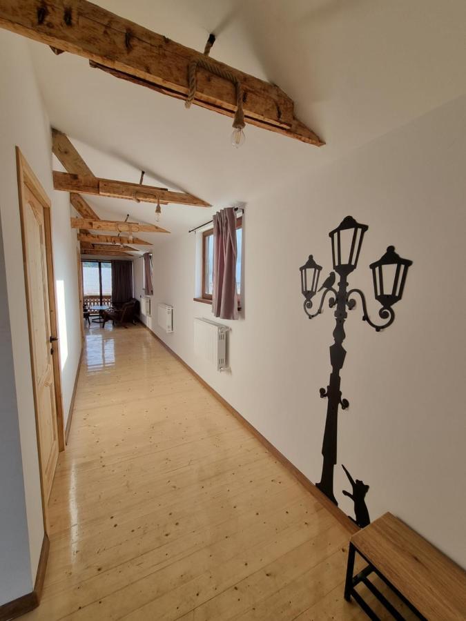Fazenda Guest House Dilijan Exterior foto