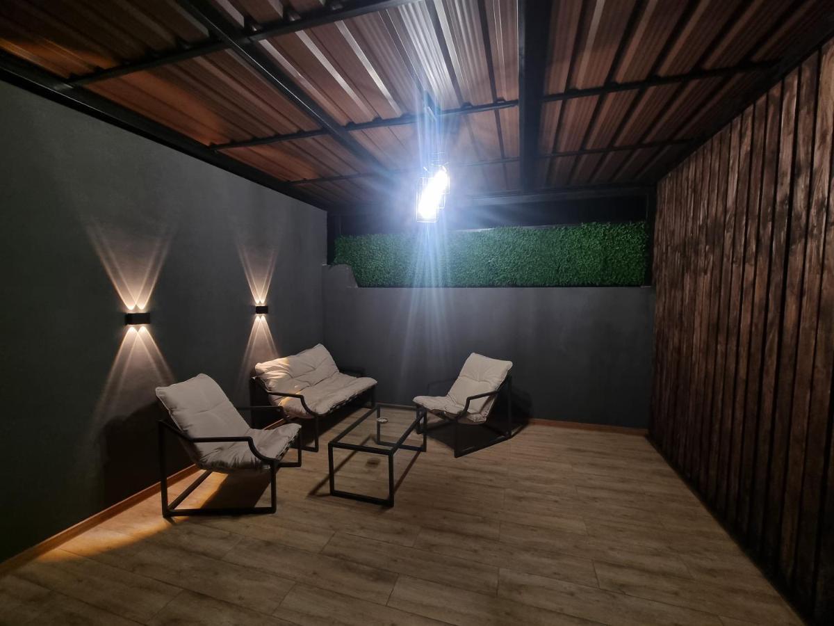 Fazenda Guest House Dilijan Exterior foto