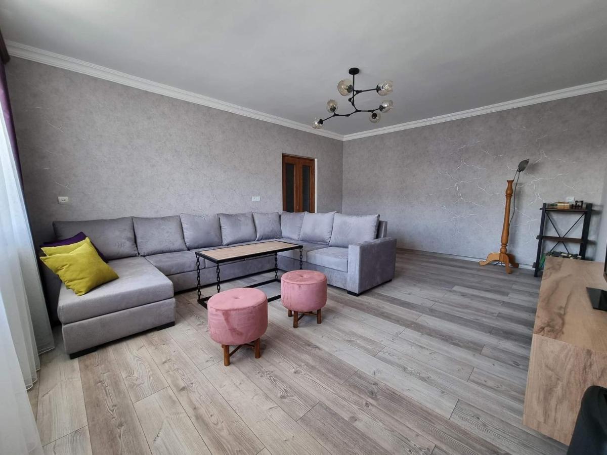Fazenda Guest House Dilijan Exterior foto