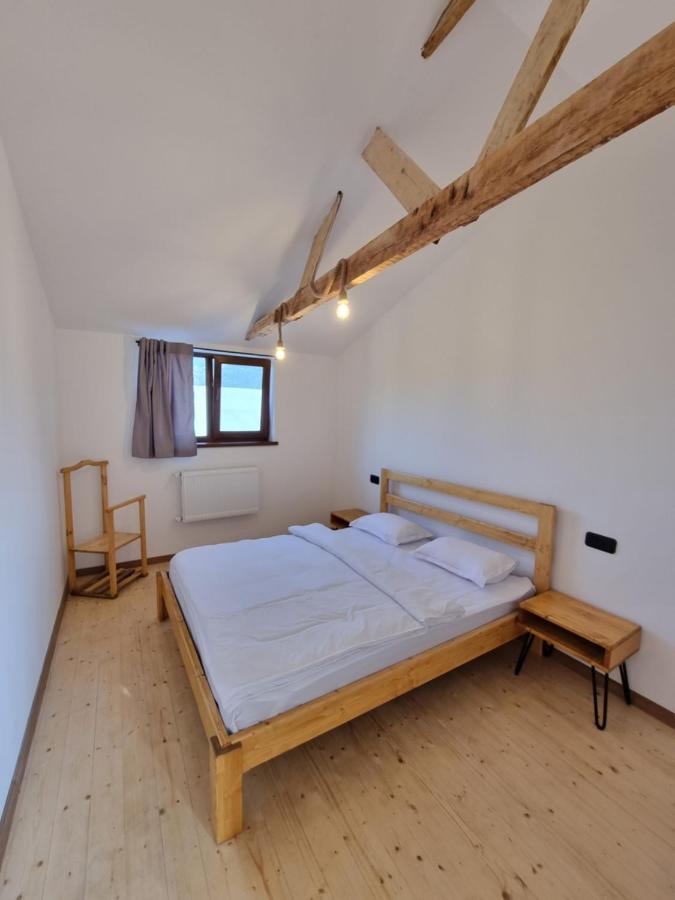 Fazenda Guest House Dilijan Exterior foto