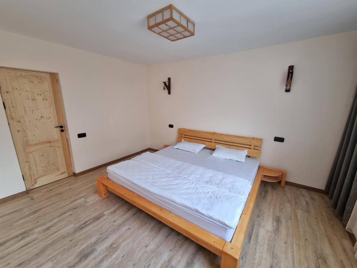Fazenda Guest House Dilijan Exterior foto