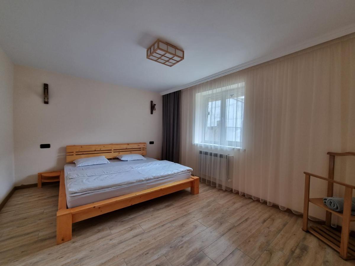 Fazenda Guest House Dilijan Exterior foto