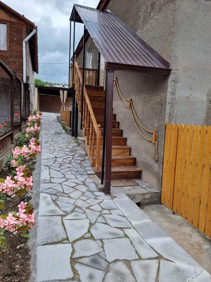 Fazenda Guest House Dilijan Exterior foto