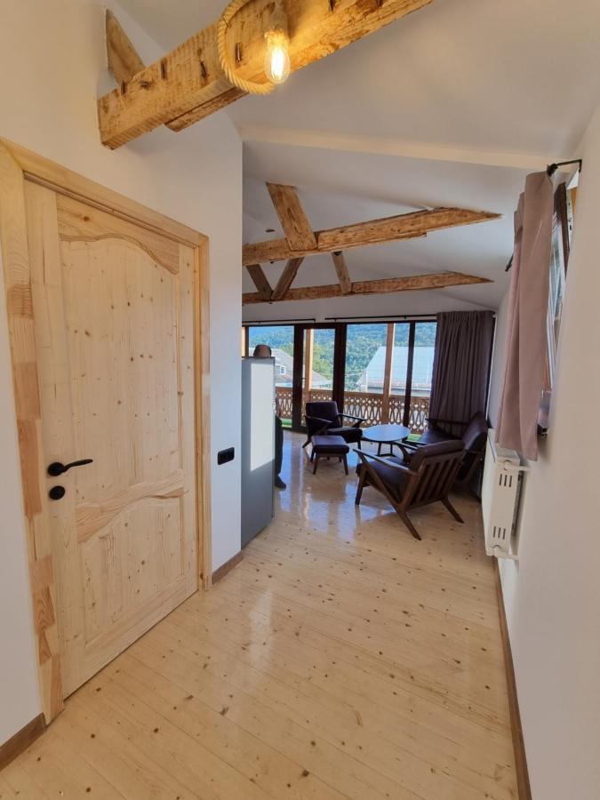 Fazenda Guest House Dilijan Exterior foto