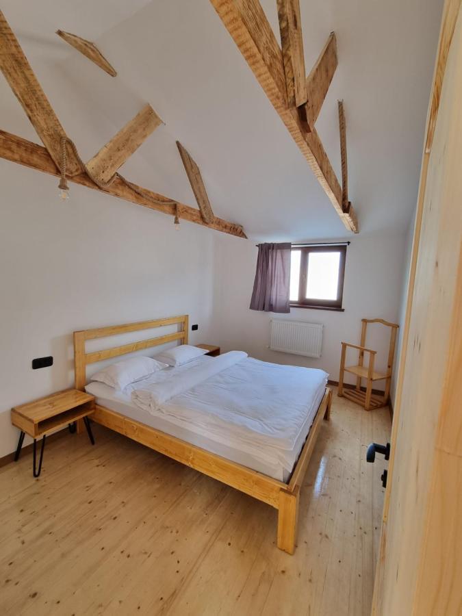 Fazenda Guest House Dilijan Exterior foto