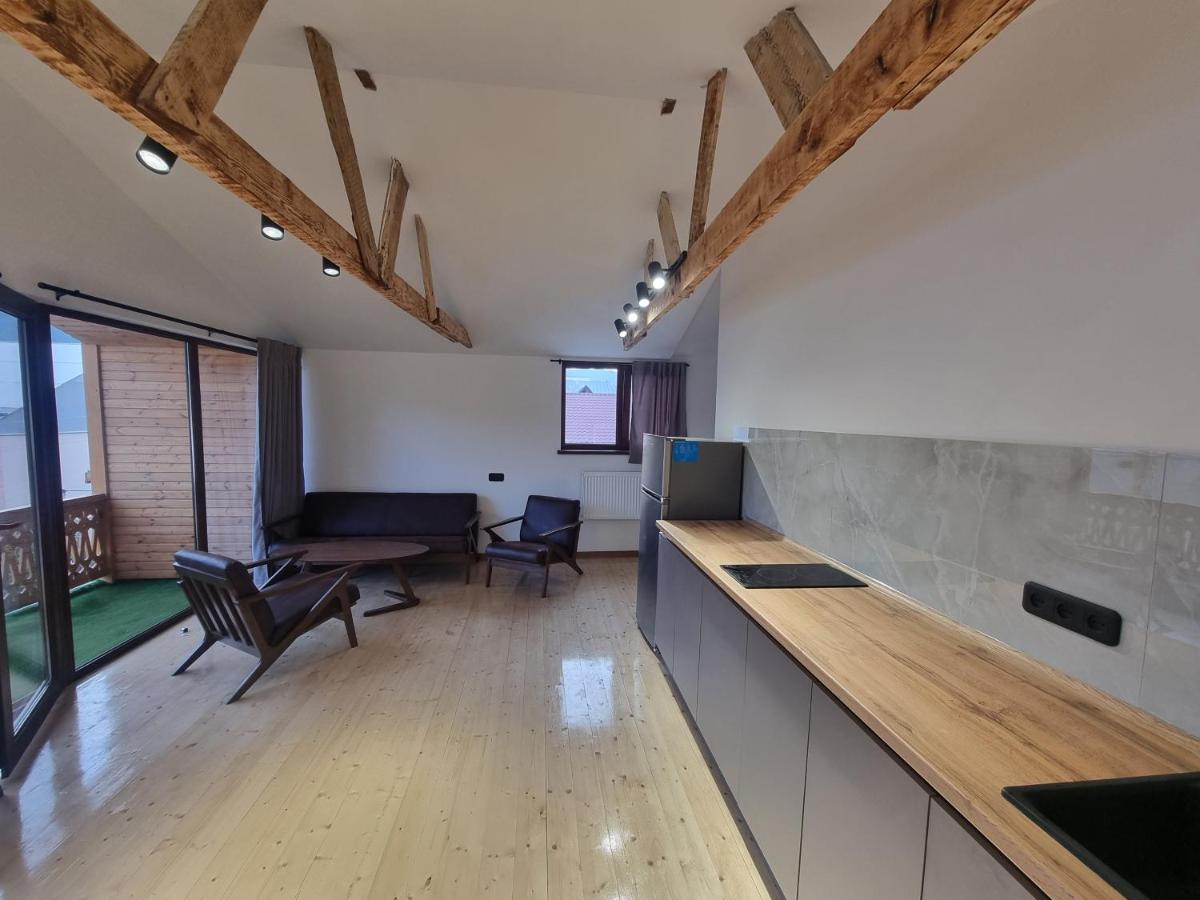 Fazenda Guest House Dilijan Exterior foto
