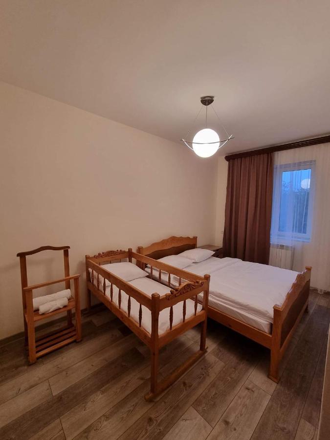 Fazenda Guest House Dilijan Exterior foto