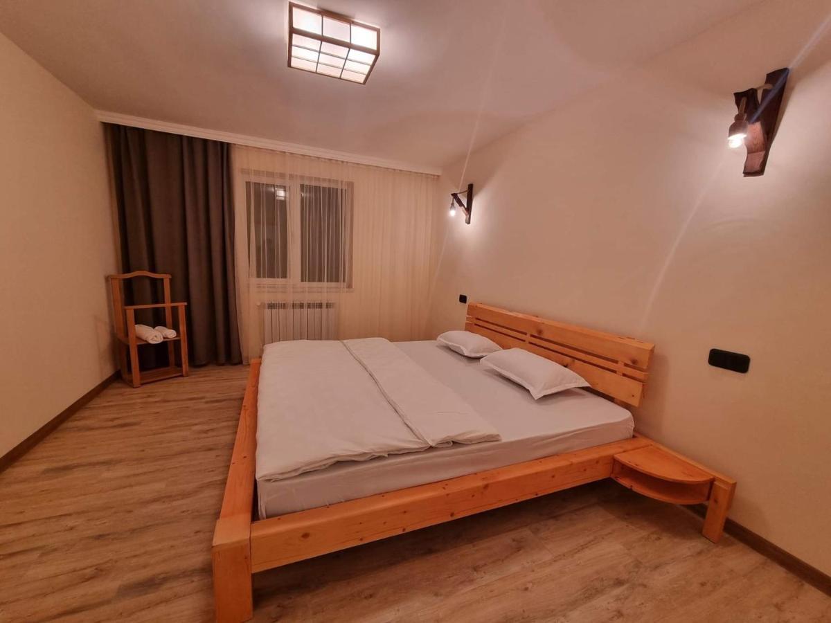 Fazenda Guest House Dilijan Exterior foto