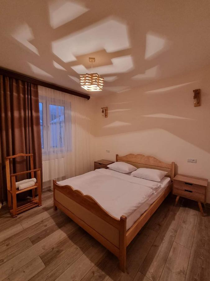 Fazenda Guest House Dilijan Exterior foto