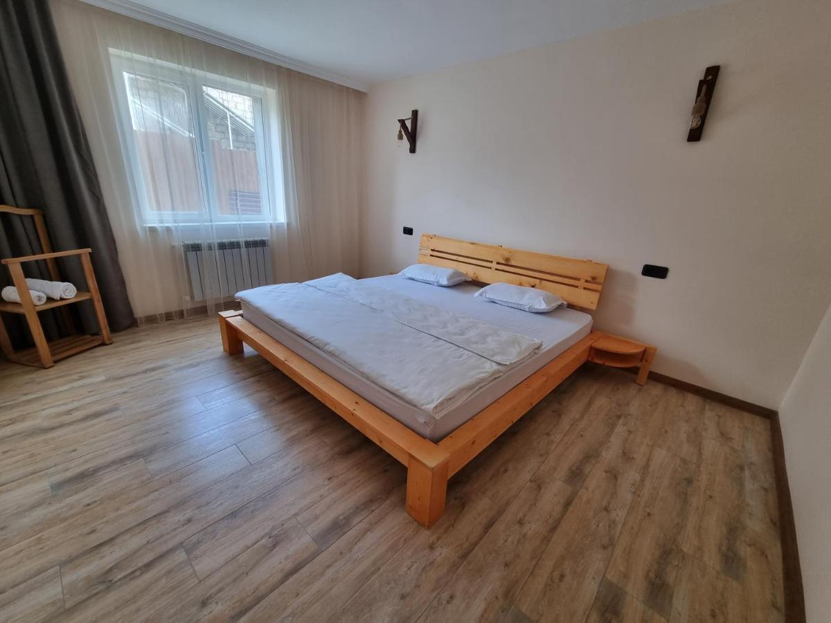 Fazenda Guest House Dilijan Exterior foto