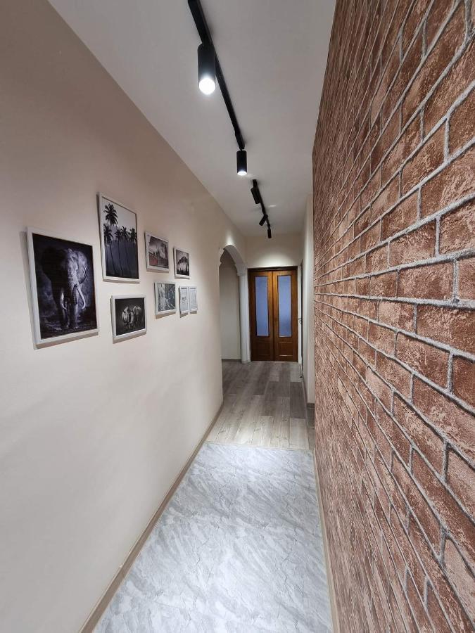 Fazenda Guest House Dilijan Exterior foto