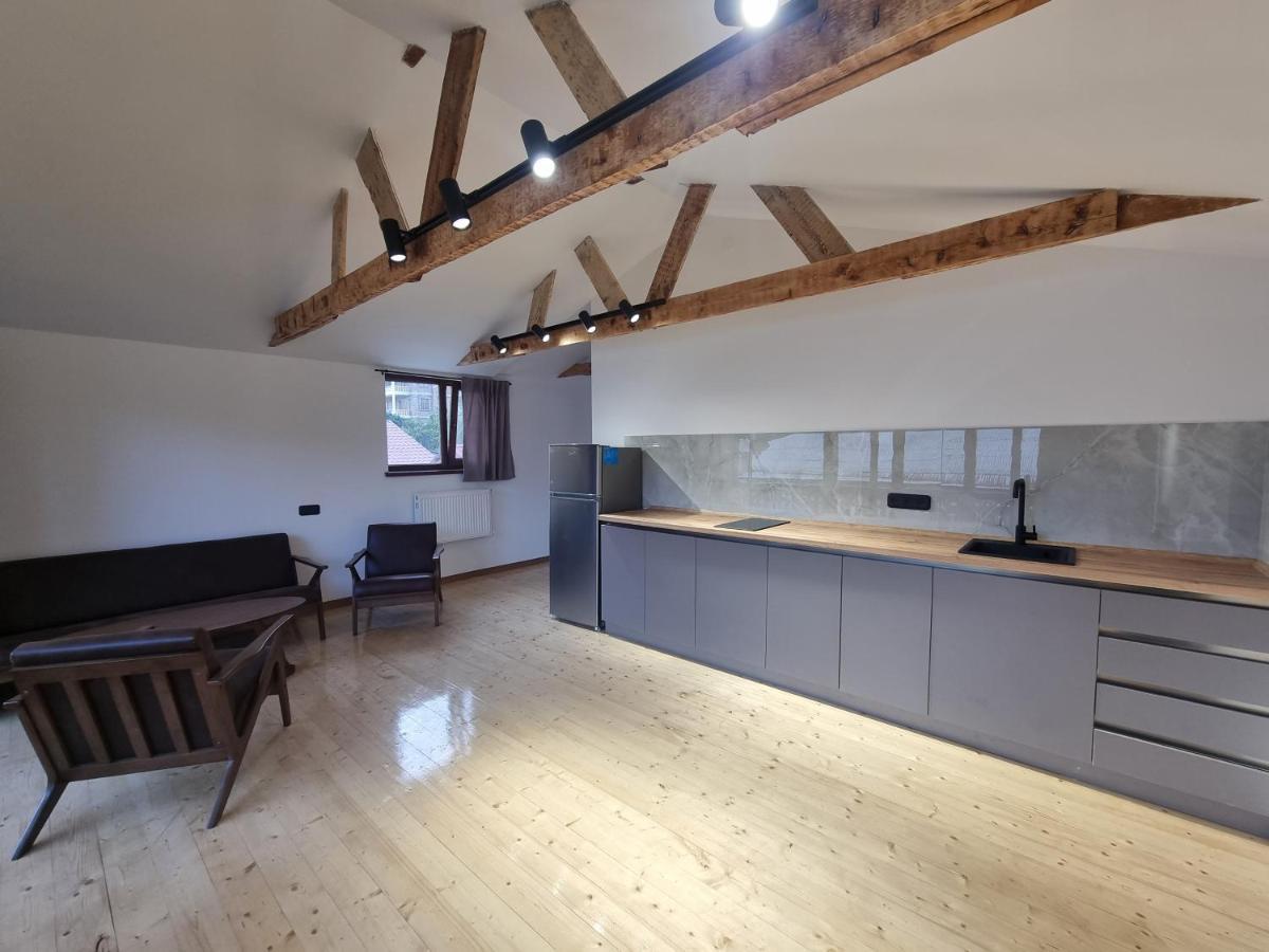 Fazenda Guest House Dilijan Exterior foto