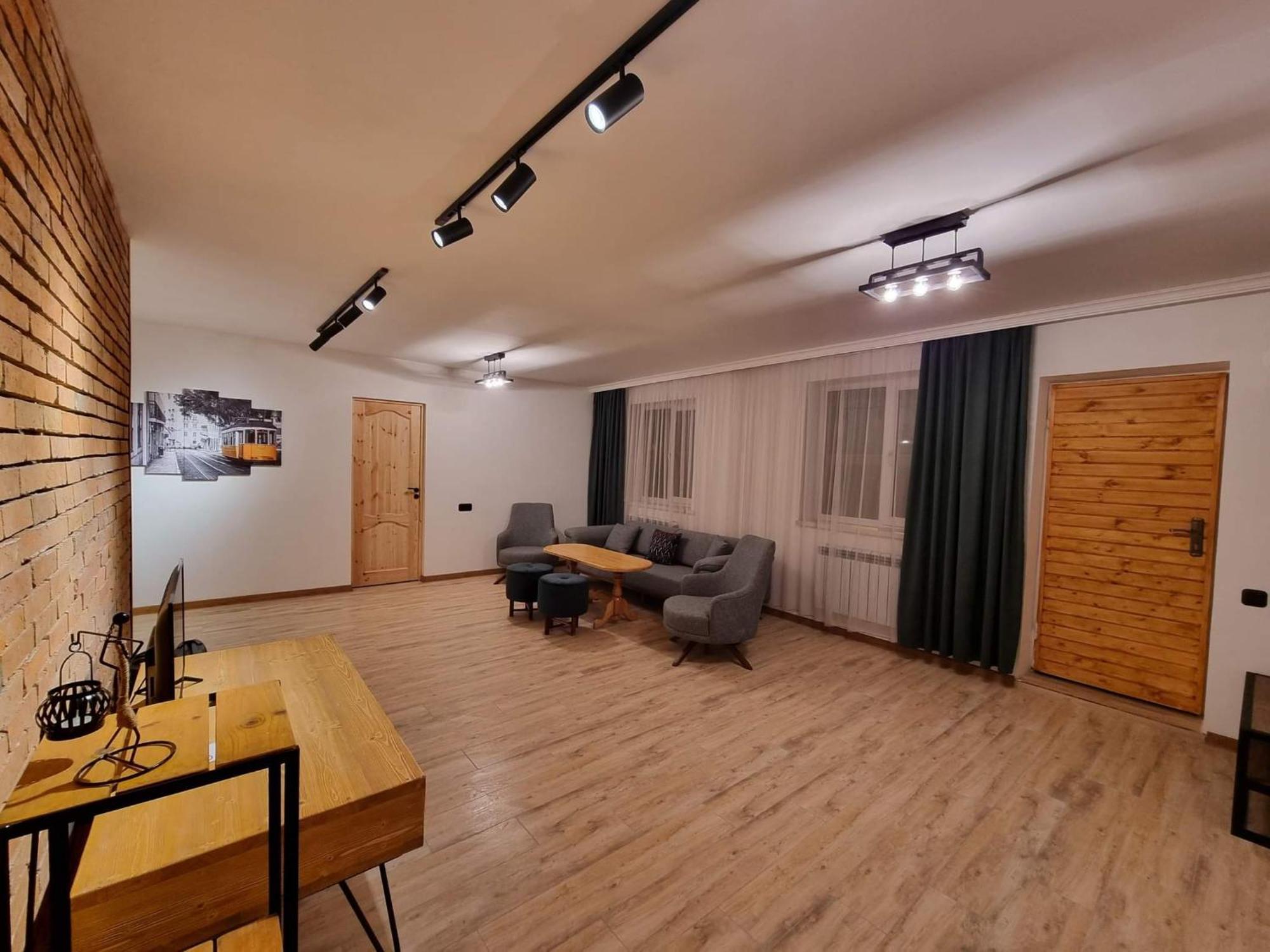 Fazenda Guest House Dilijan Exterior foto